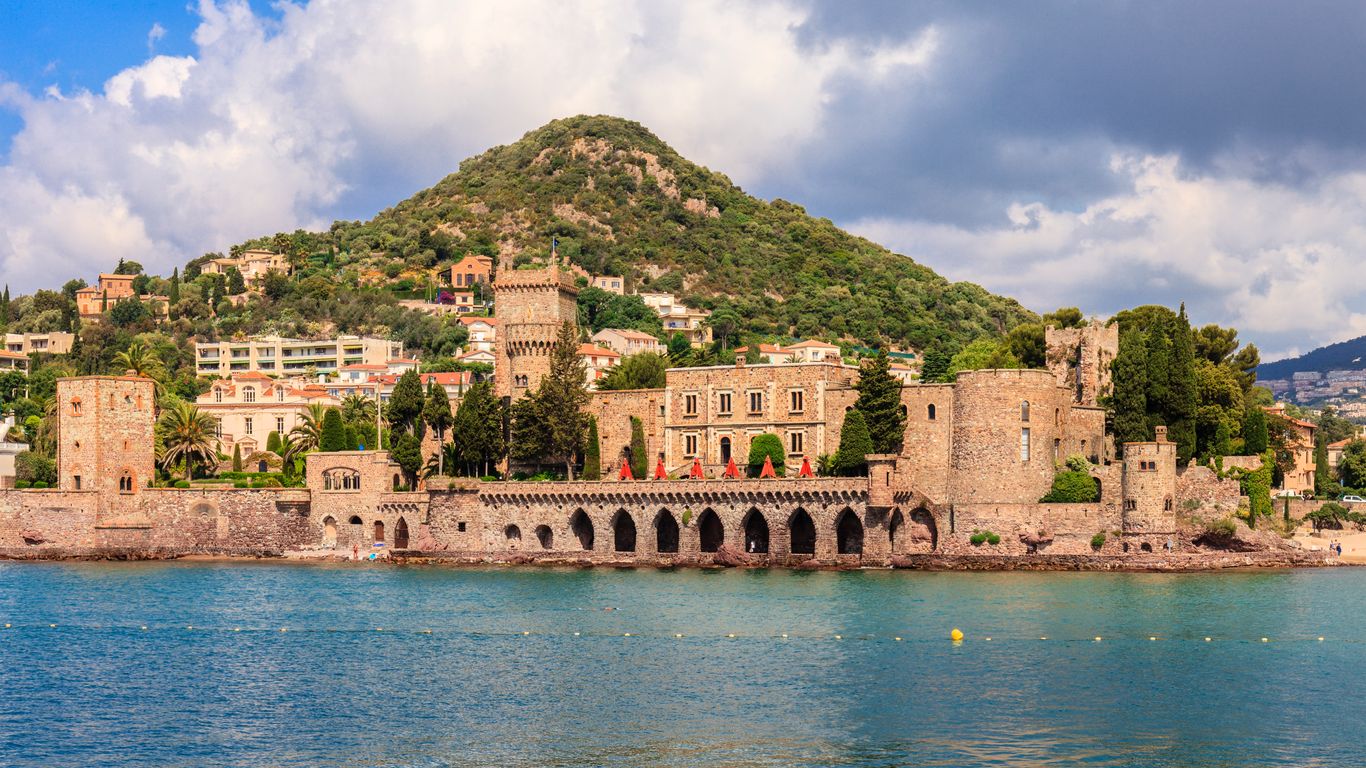 Taxi Grasse Mandelieu